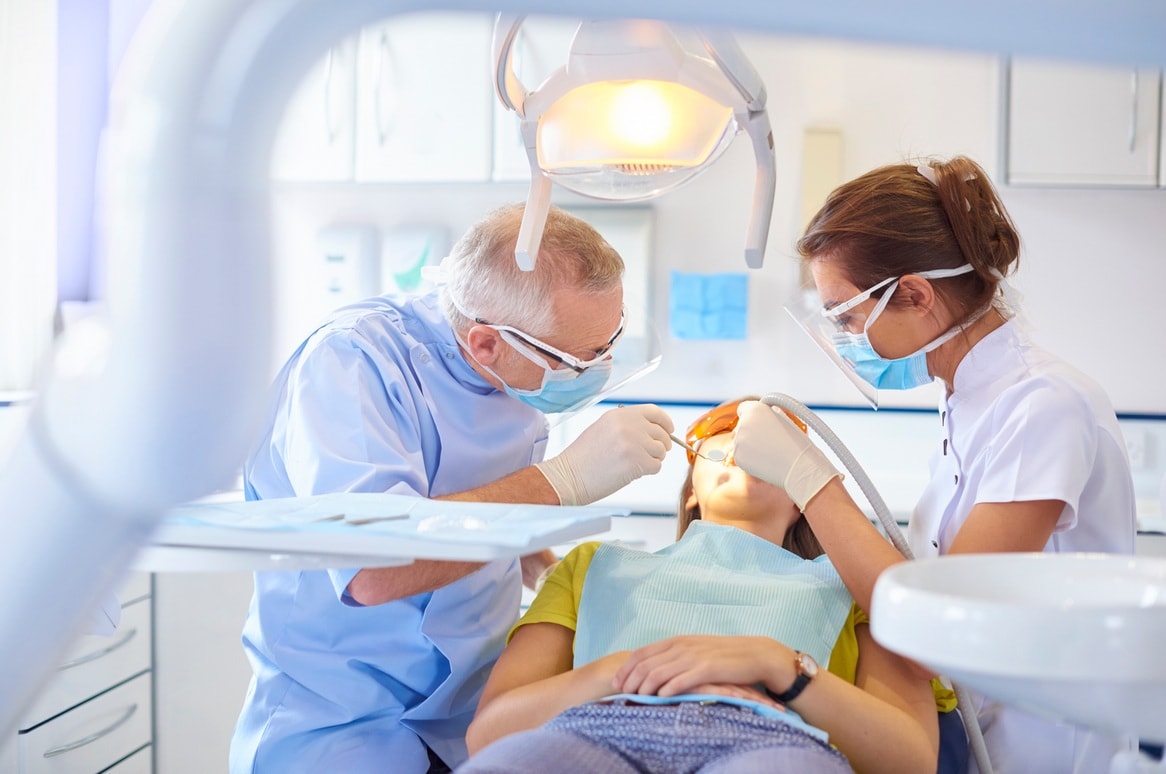 dental checkups near you