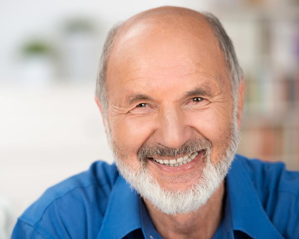 dental implants in sherwood park