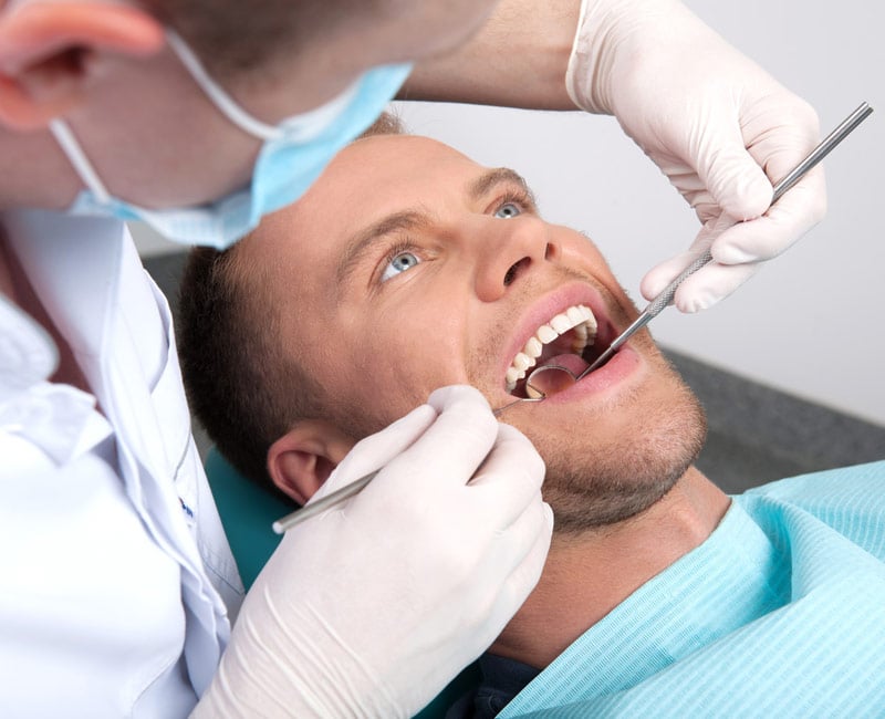 wisdom teeth extractions in sherwood park