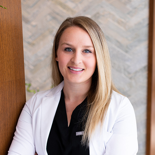 dr jaclyn cross dentist