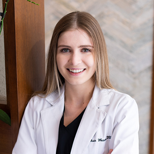 dr kelsey weaver dentist