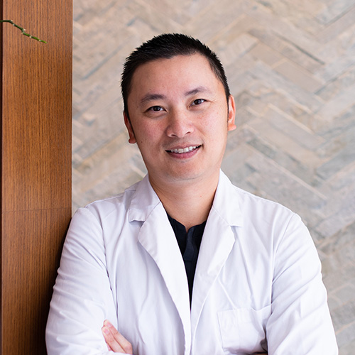 dr. thinh le