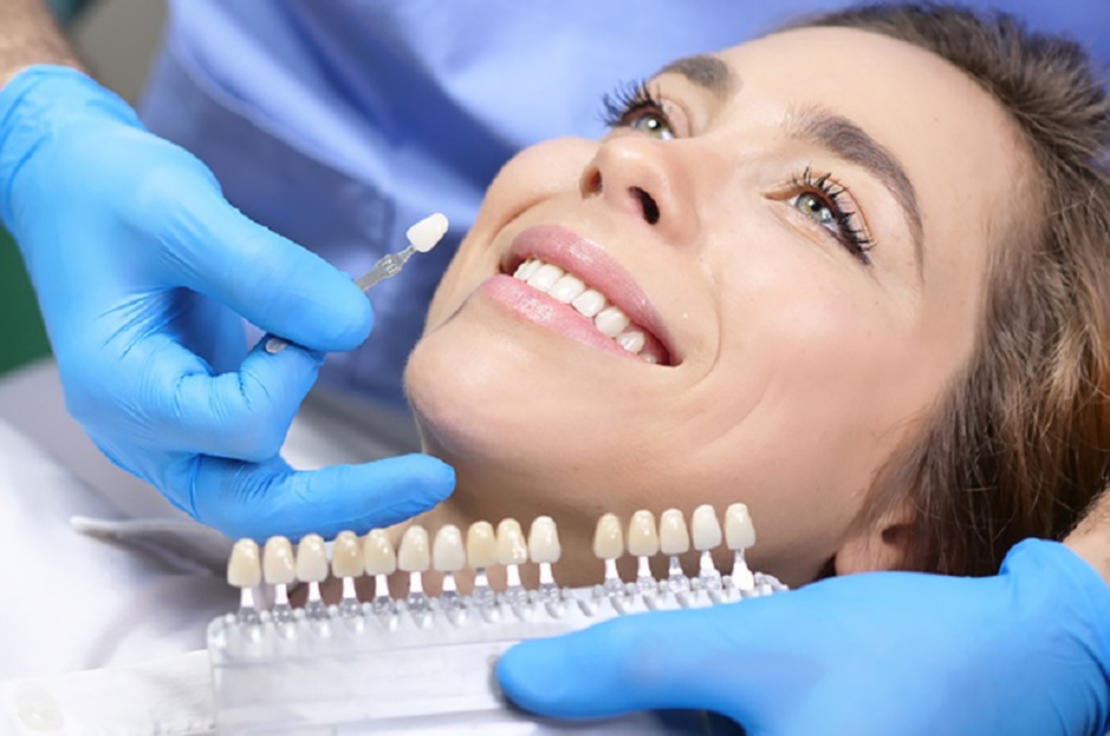 5 reasons why you can rely on your dentist for teeth whitening