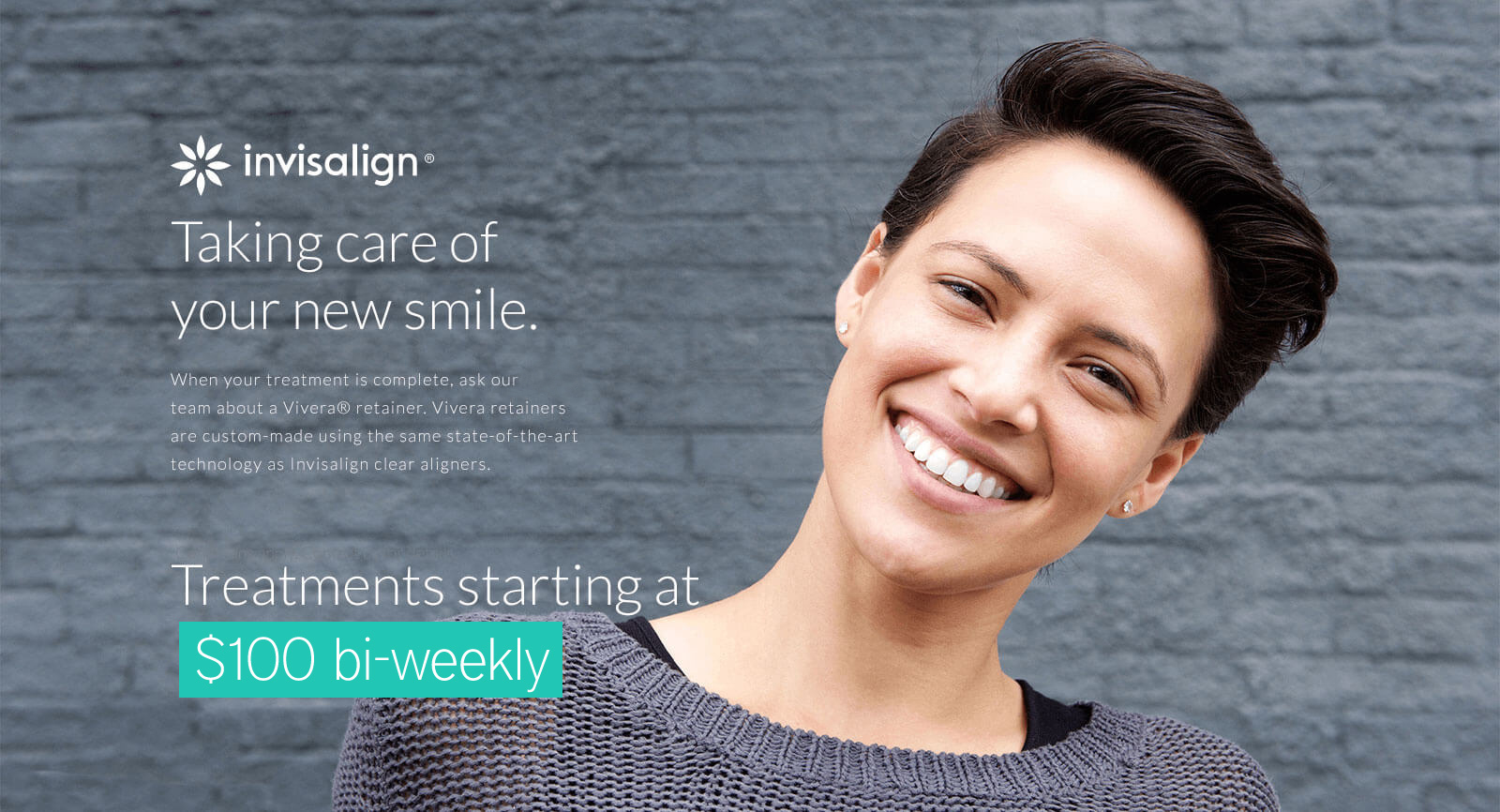 invisalign in sherwood park