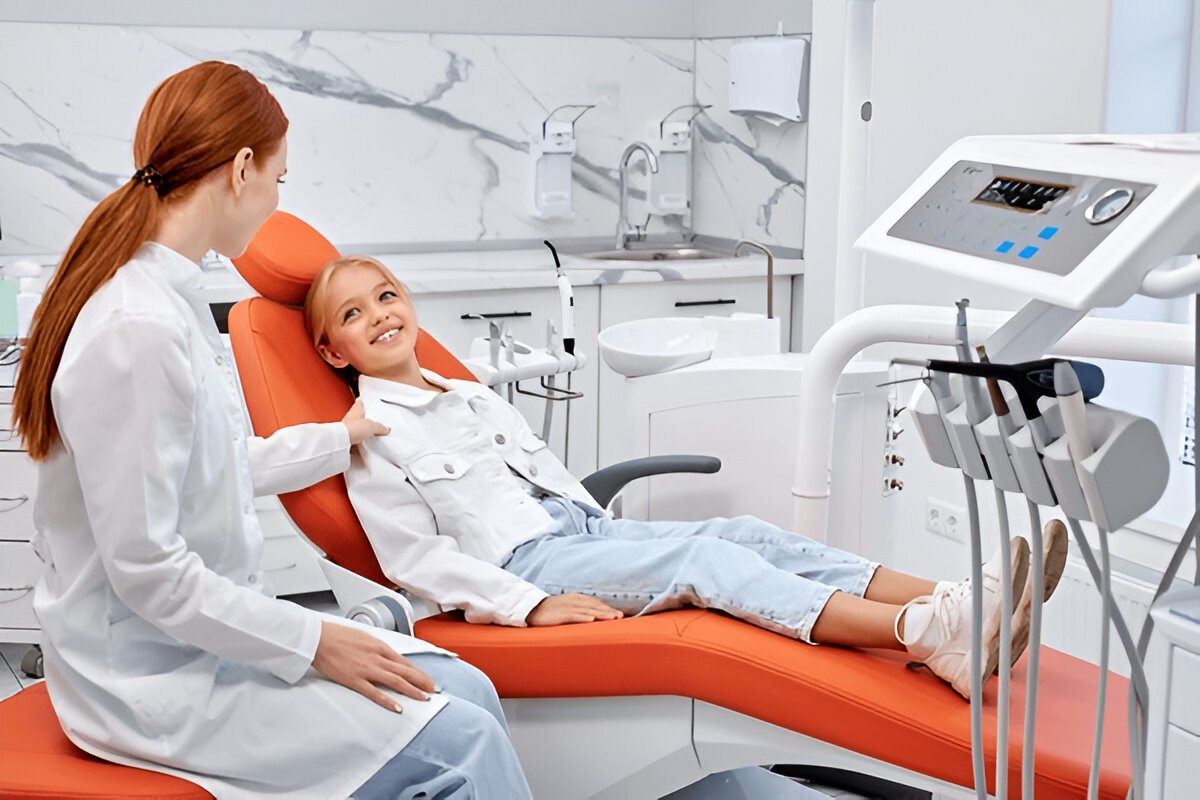 Sedation dentistry in Sherwood Park