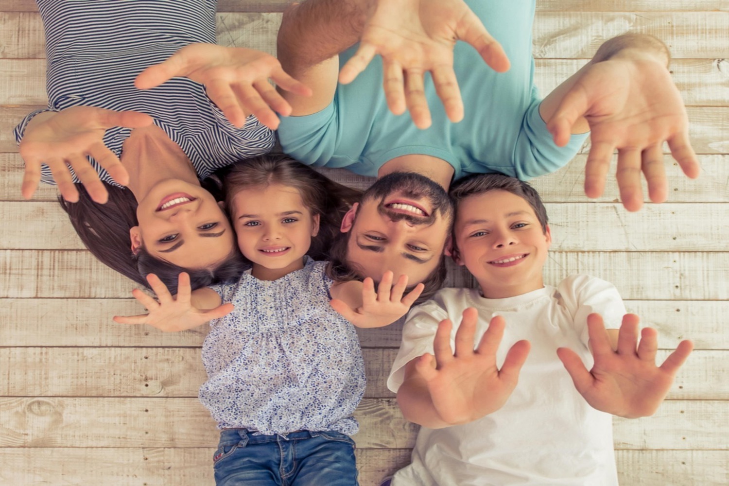 amazing benefits of having a family dentist