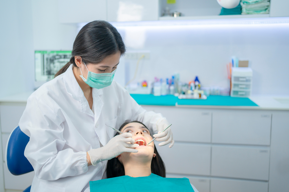 how dental sealants help prevent cavities