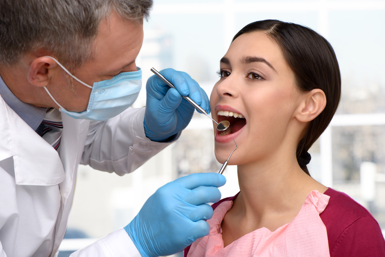 dental sealants for adults