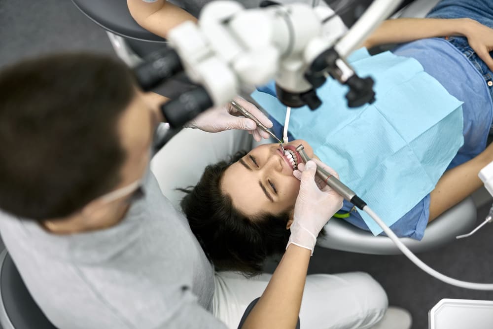 Family Dental Calgary