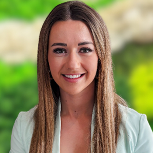 Caroline Dental Hygienist and Assistant Hygiene Manager