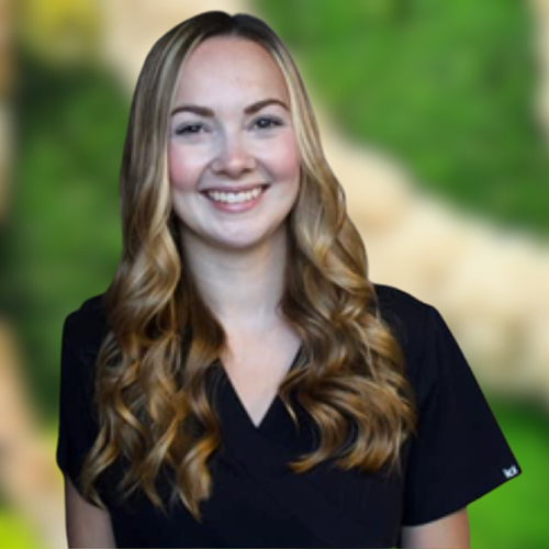 mckenzie dental hygienist