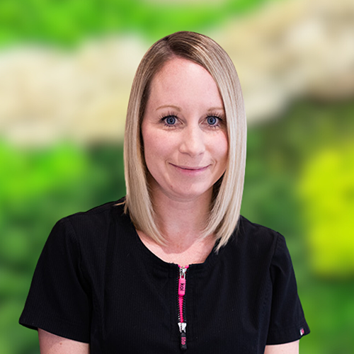 stacy dental assistant