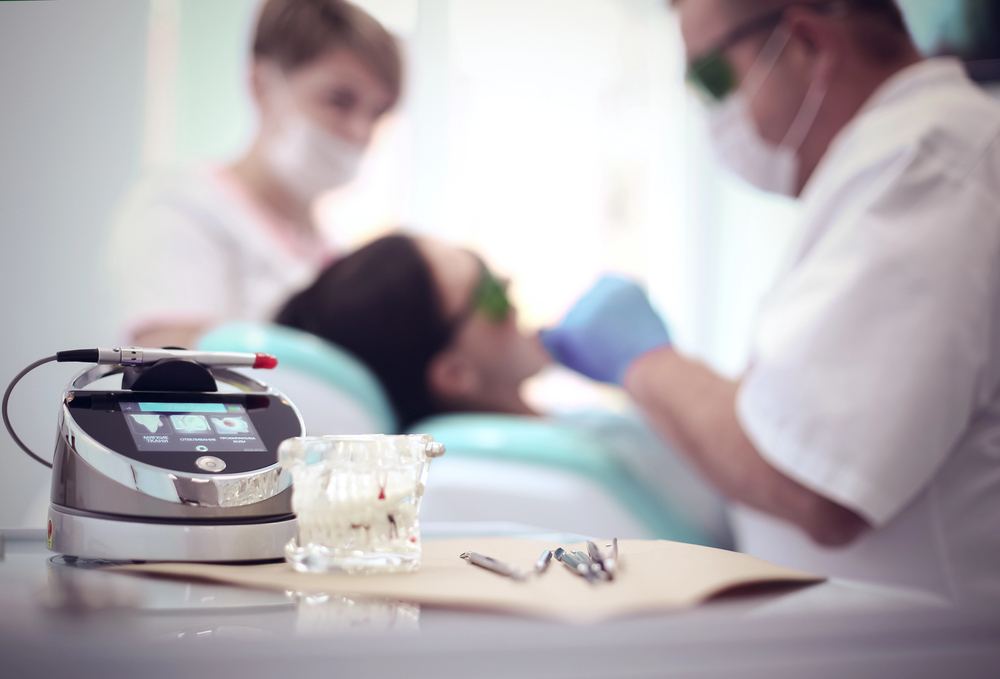 Emergency Dental Services Near You