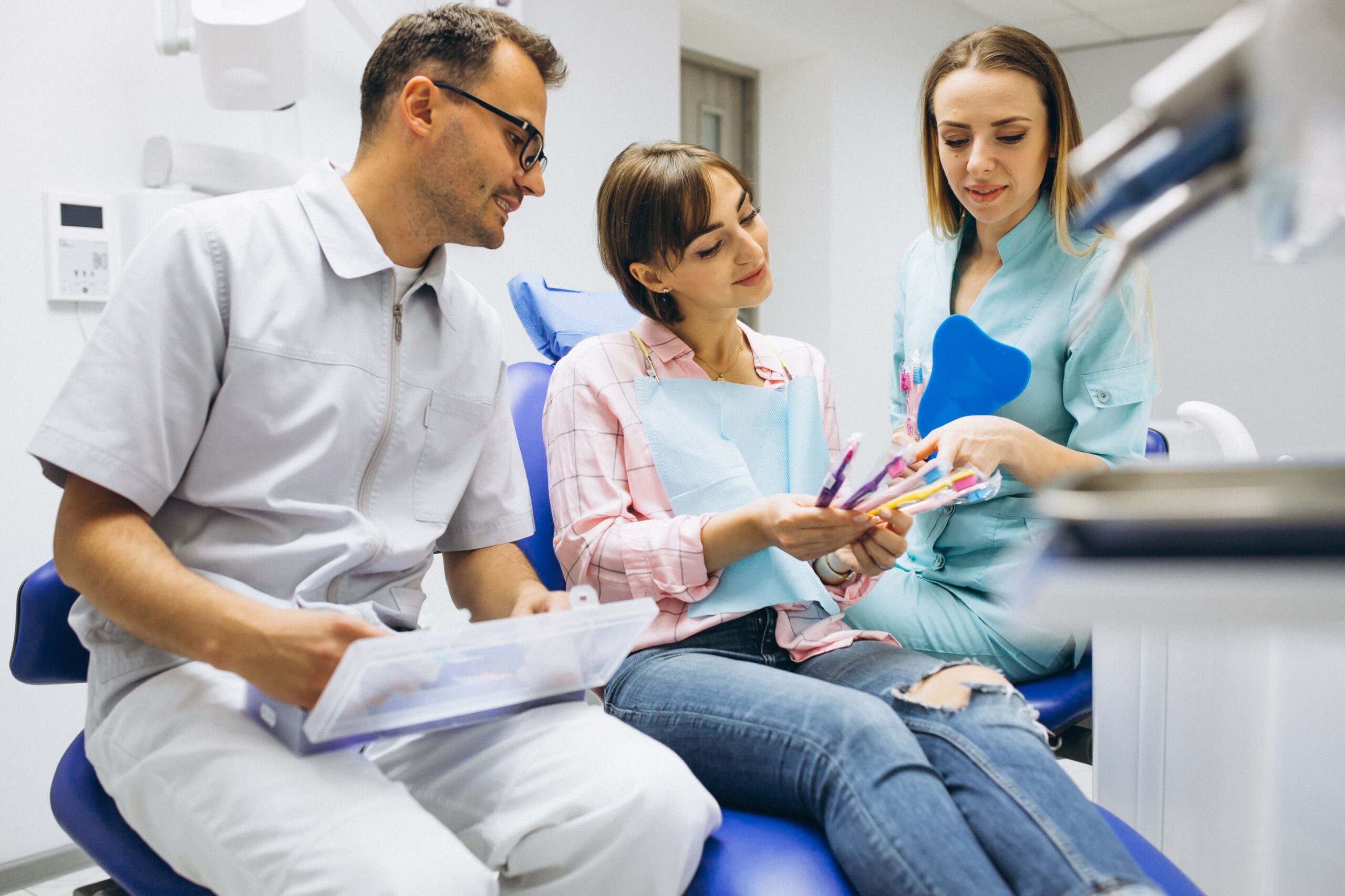 Family Dentistry in Sherwood Park