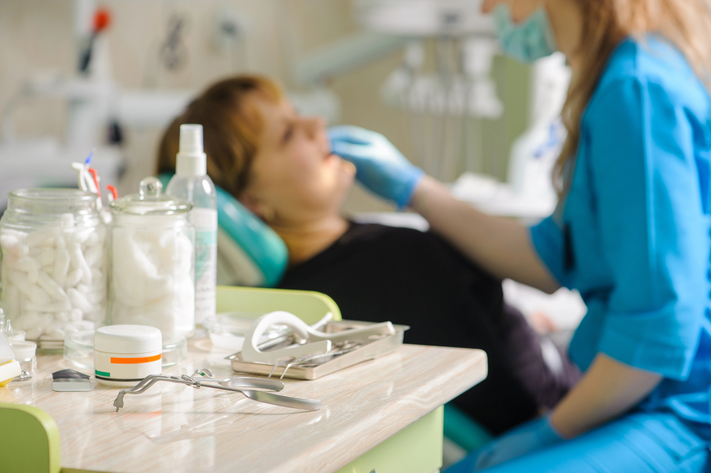 Root Canal Therapy in Sherwood Park