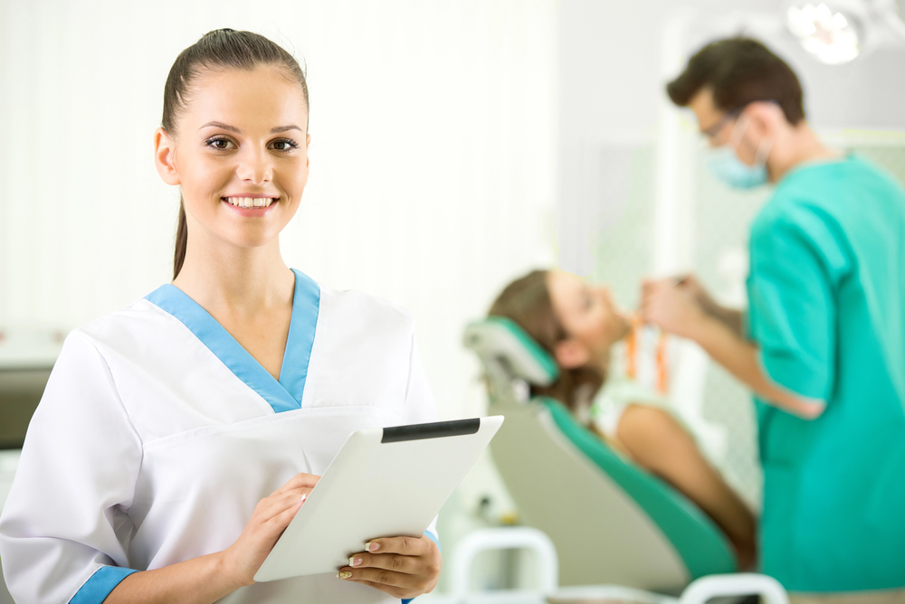 Family Dentistry in Sherwood Park