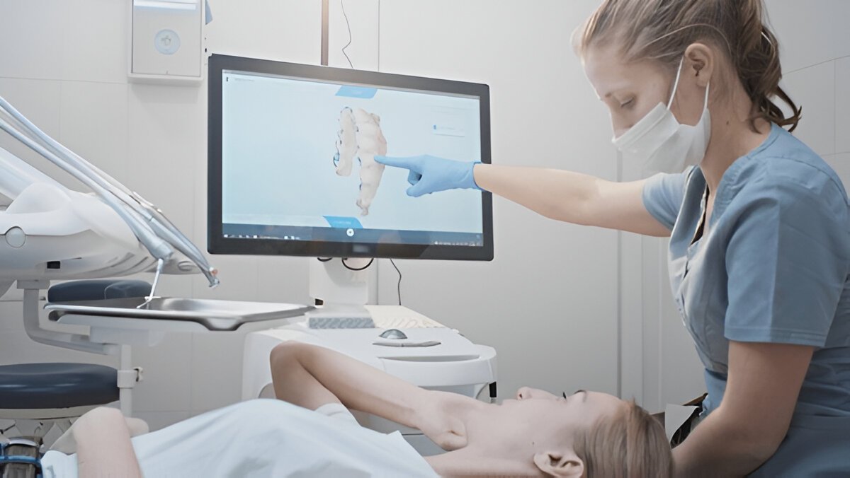 Dental Crowns in Sherwood Park