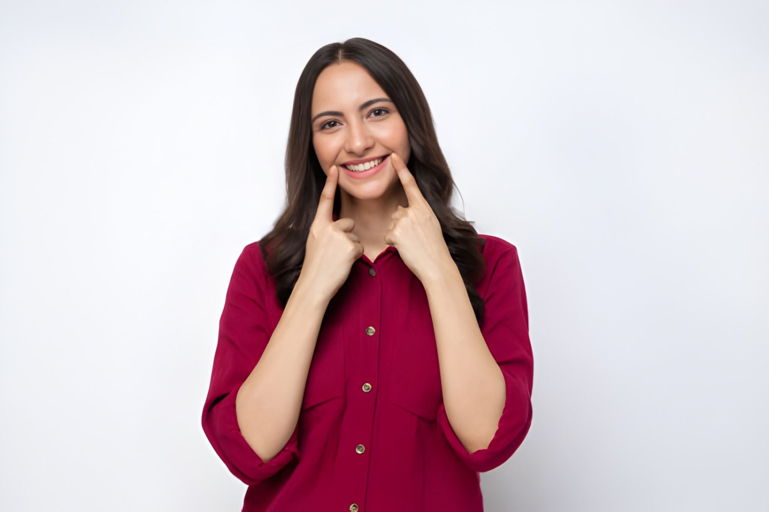 Teeth Whitening in Sherwood Park