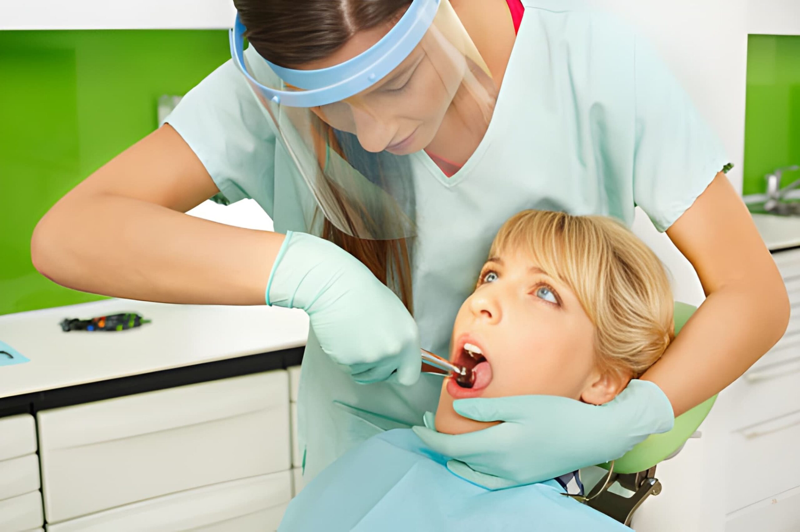Dental Extractions in Sherwood Park
