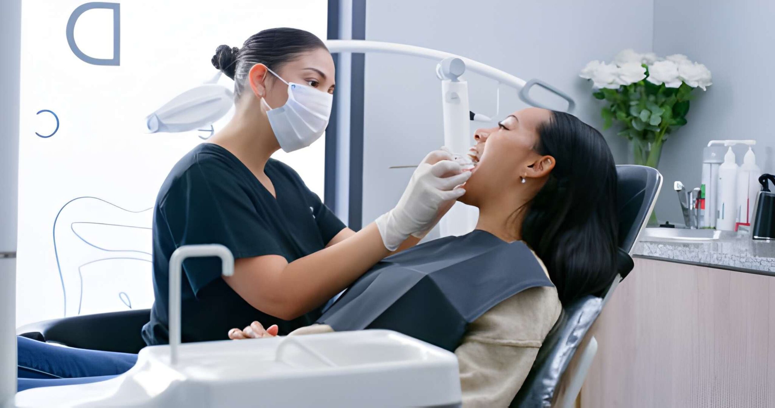 Emergency Dental Services in Sherwood Park