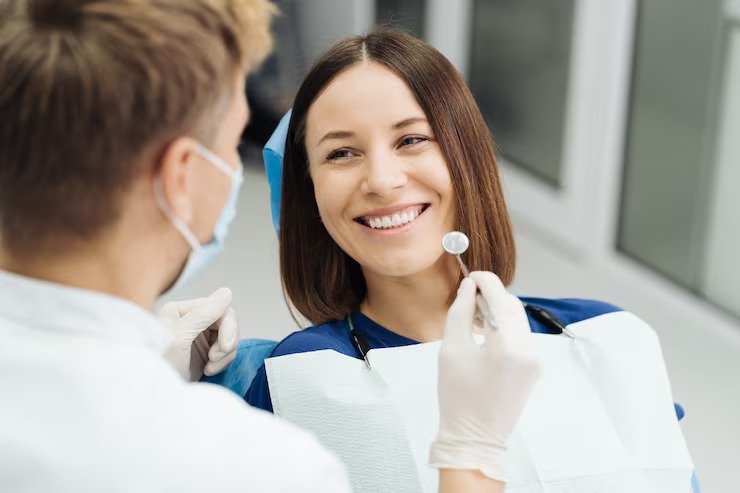How professional dental cleanings protect your teeth