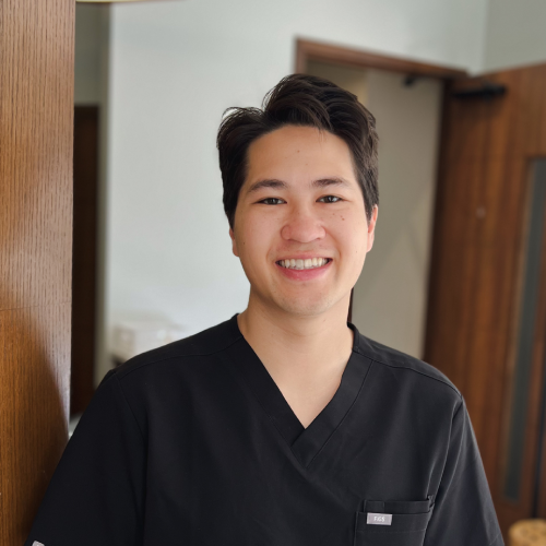 Dr. Eric Schultz