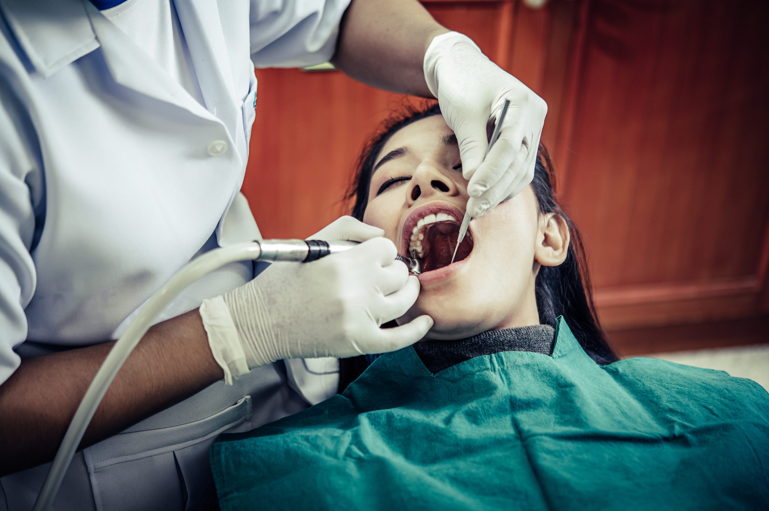 How root canal therapy relieves severe tooth pain