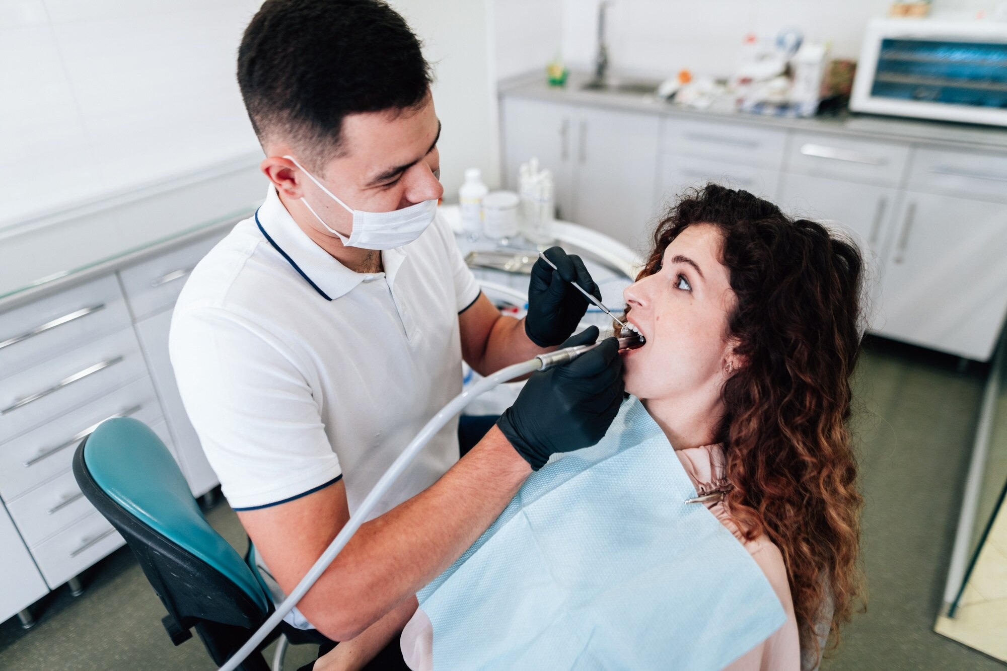 Why Regular Dental Checkups Help Prevent Tooth Decay