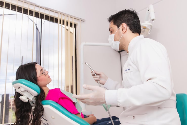 dental bonding for minor smile imperfections explained